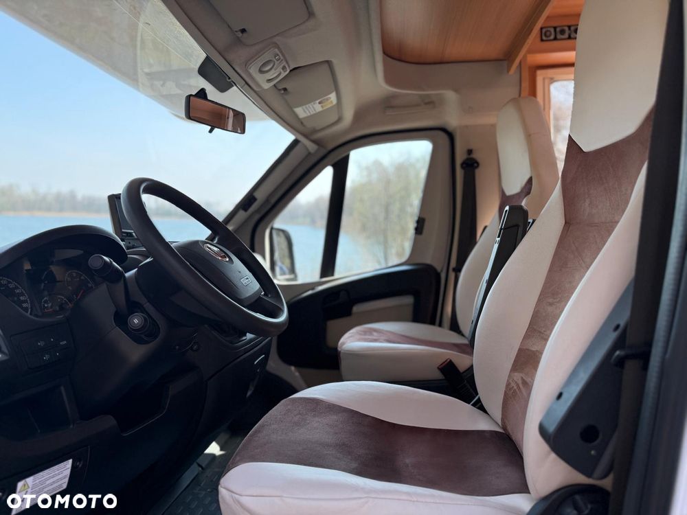 Fiat Ducato - 14