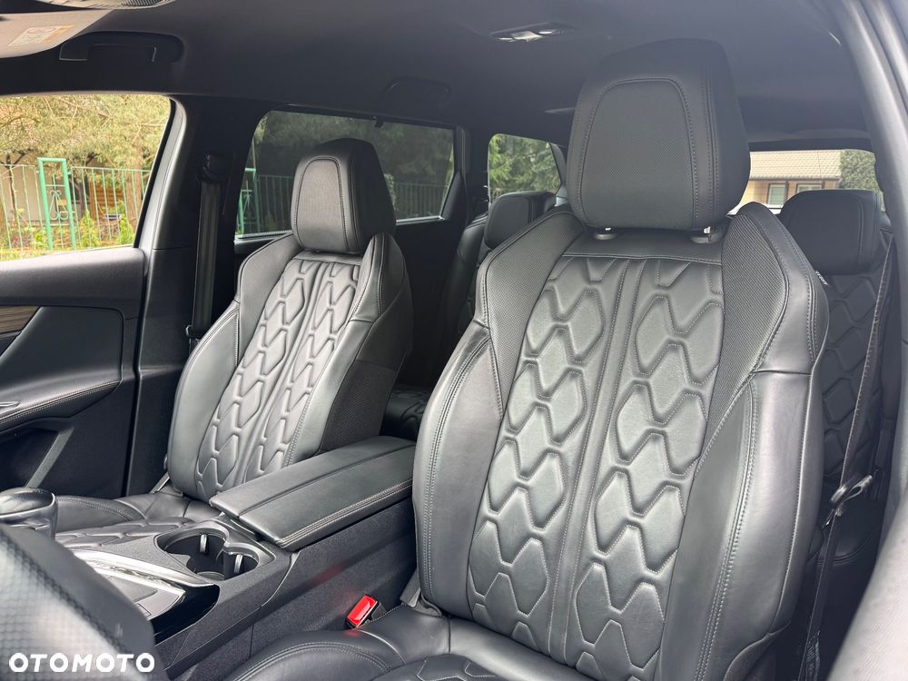 Peugeot 5008 1.5 BlueHDi GT S&S - 26