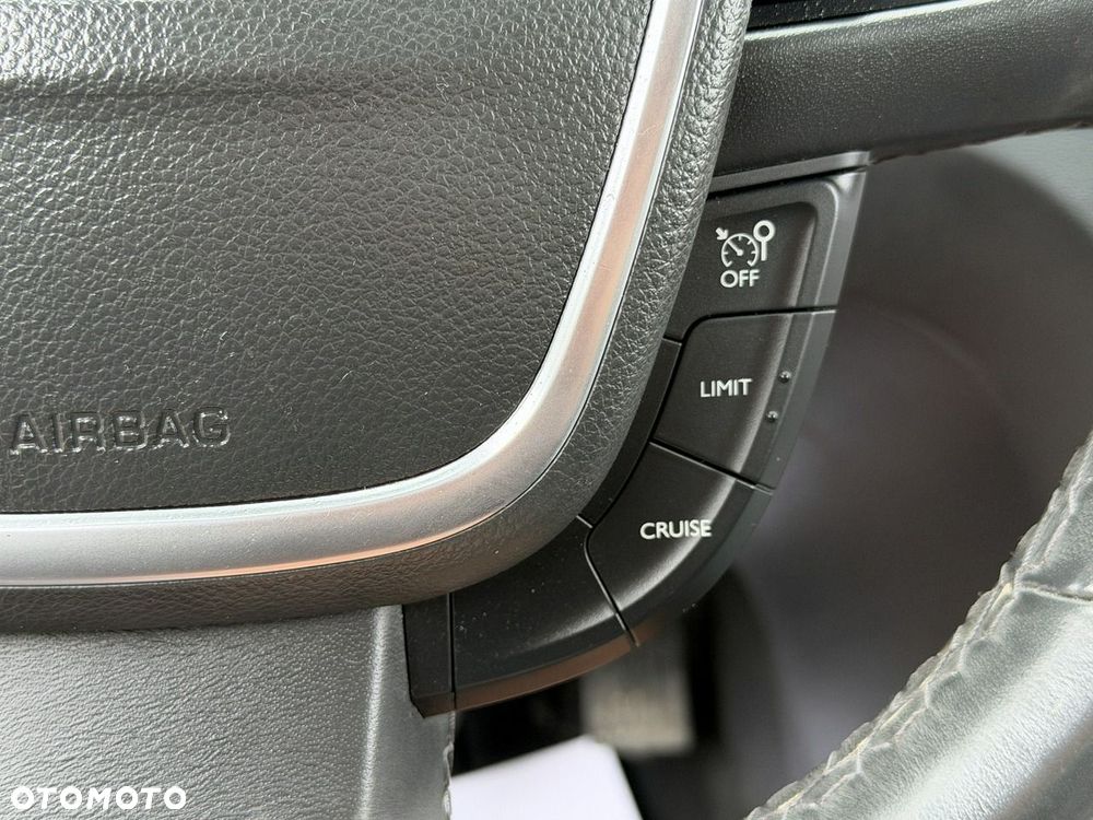 Peugeot 508 BlueHDi 150 Stop&Start Allure - 17