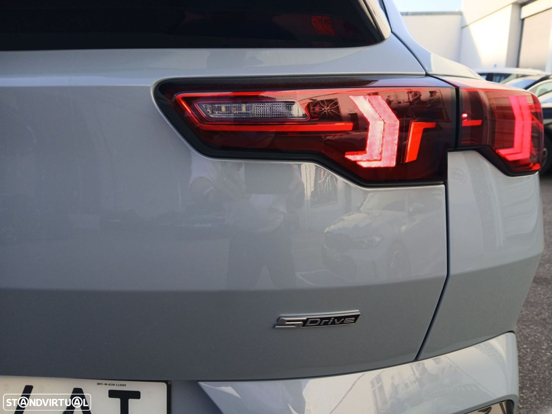 BMW X2 sDrive18d Pack Desportivo M Pro - 36