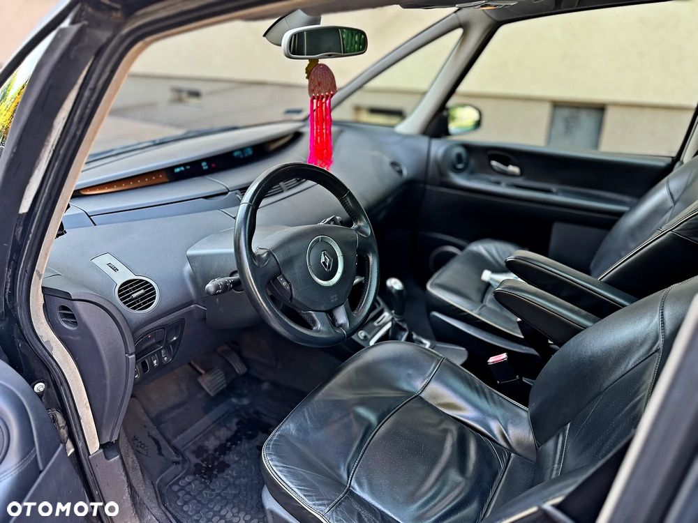 Renault Espace - 10