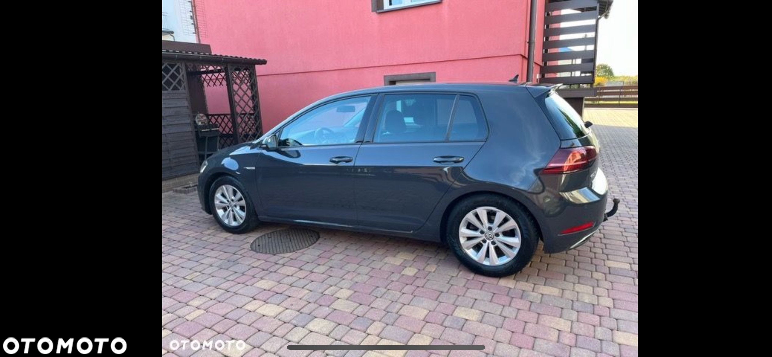 Volkswagen Golf VII 1.5 TSI BMT Highline - 8
