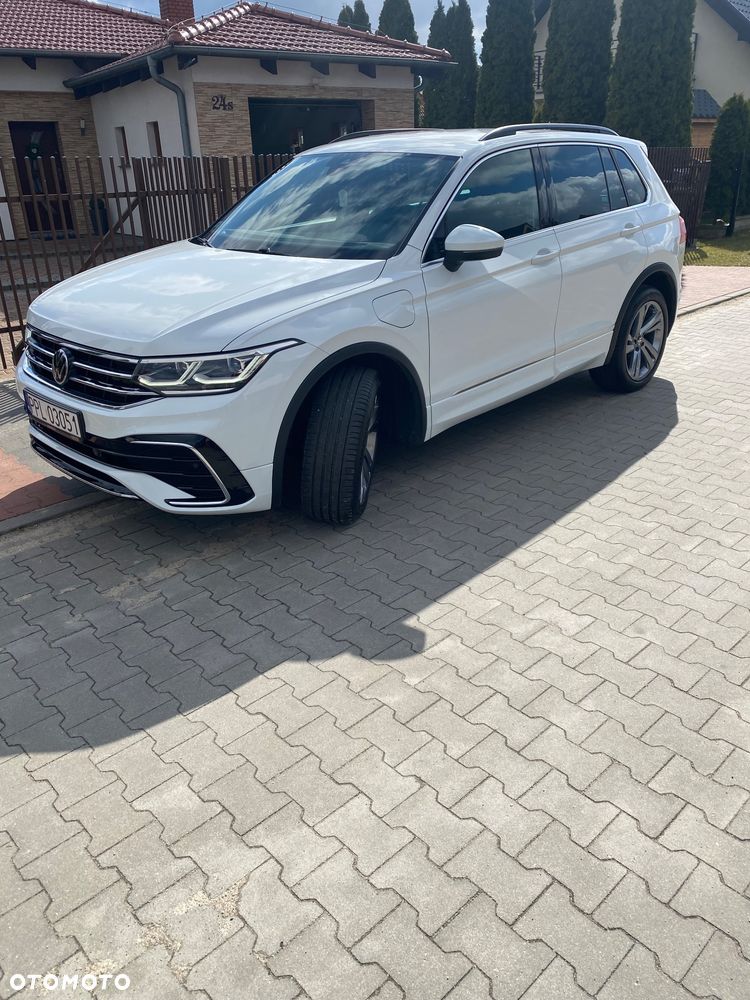Volkswagen Tiguan - 2