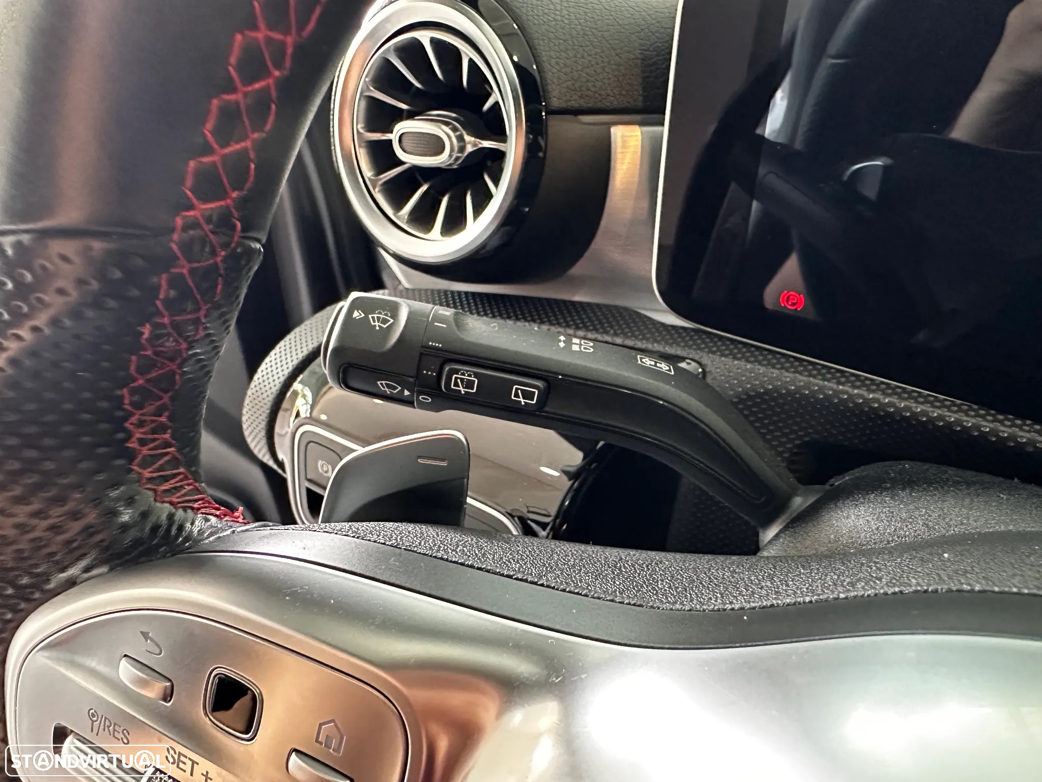 Mercedes-Benz CLA 180 d Shooting Brake AMG Line Aut. - 17