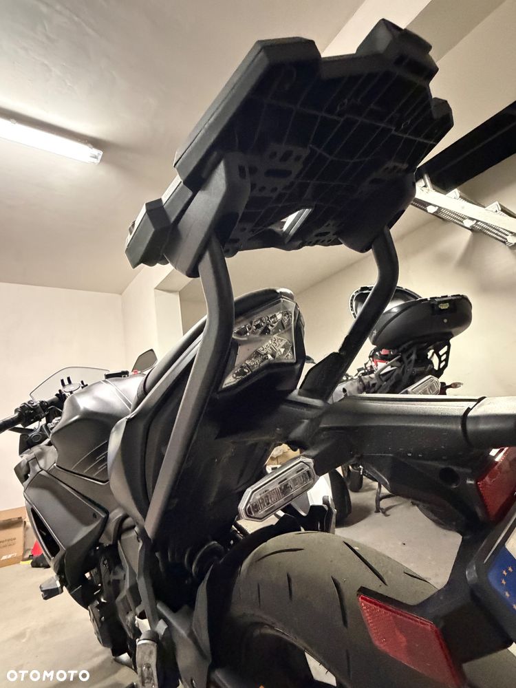 Kawasaki Ninja - 14