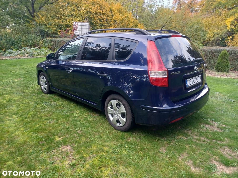 Hyundai i30 - 6