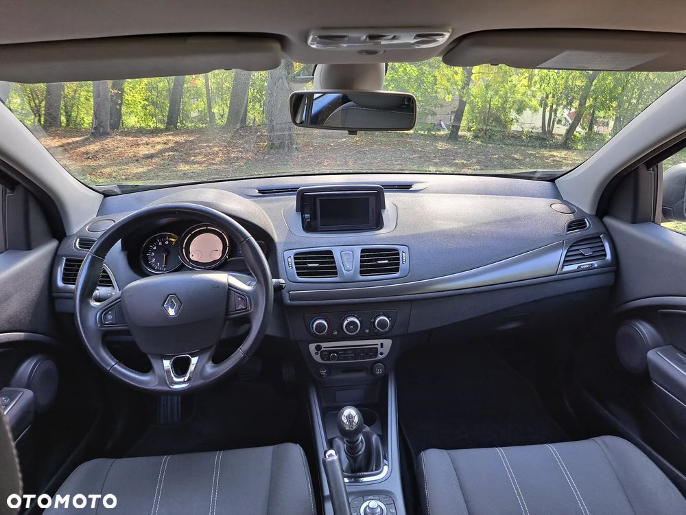 Renault Megane - 13
