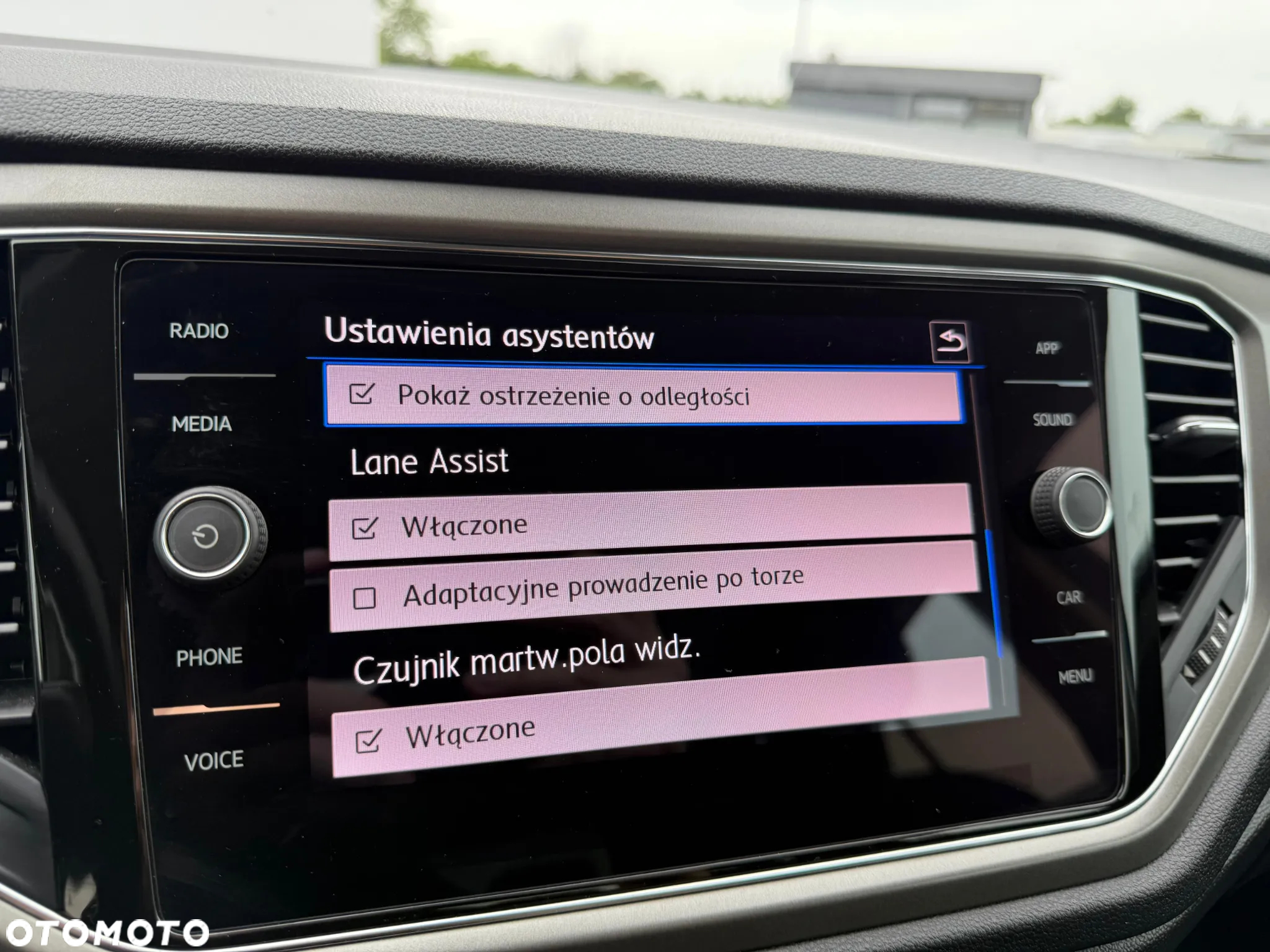 Volkswagen T-Roc 1.5 TSI ACT Advance DSG - 29