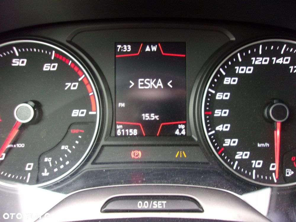 Seat Ateca 1.5 Eco TSI Style S&S - 20