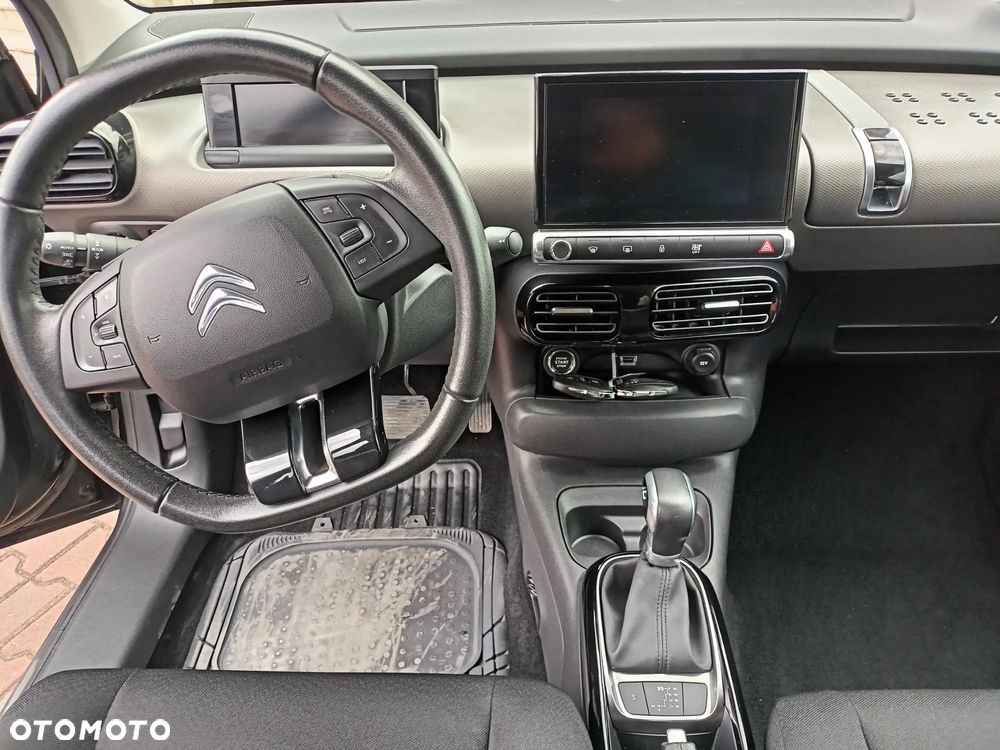 Citroën C4 Cactus Pure Tech 110 Stop&Start EAT6 Selection - 13