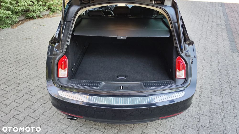 Opel Insignia 2.0 CDTI ecoFLEX Start/Stop Innovation - 25