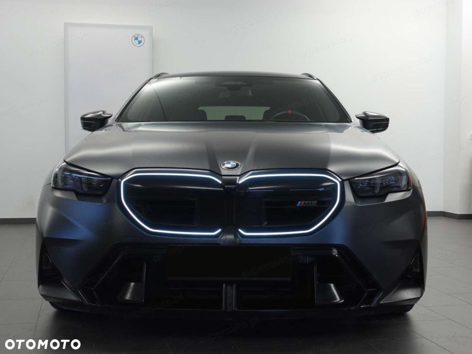 BMW M5 - 6