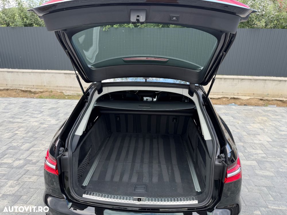 Audi A6 Avant 40 TDI S tronic - 25