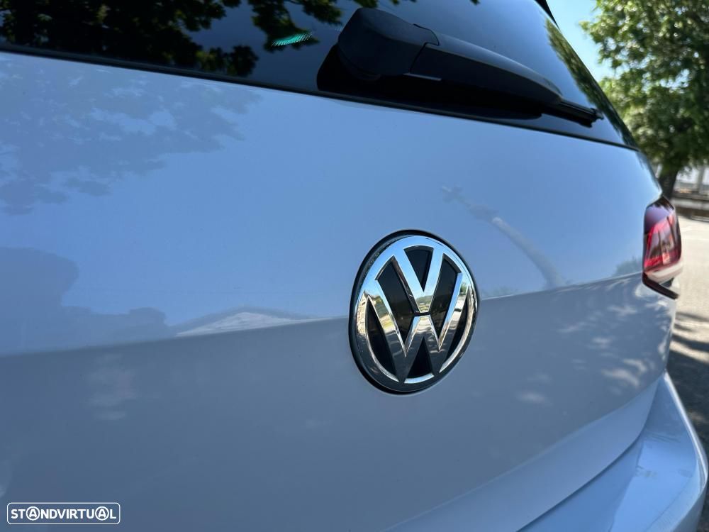 VW Golf 1.4 GTE Plug-In-Hybrid DSG - 19