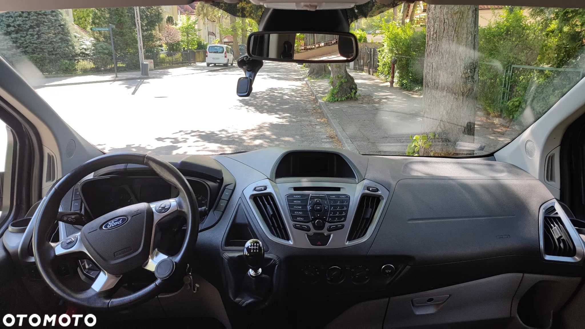 Ford Tourneo Custom 2.0 TDCi L1 Trend - 3