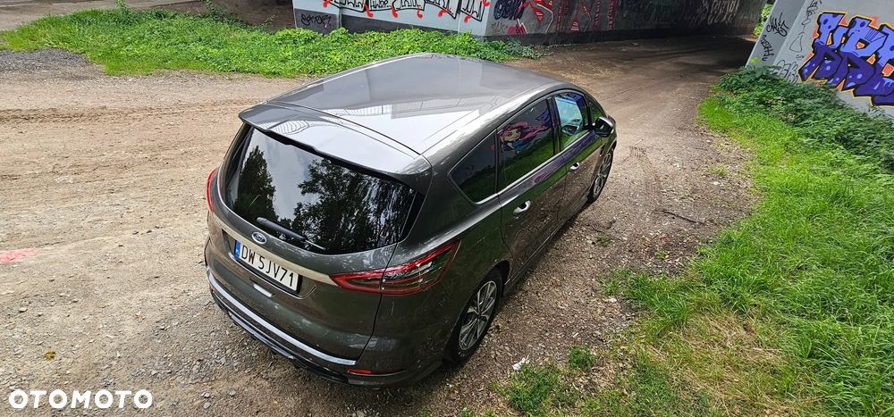 Ford S-Max 1.5 EcoBoost ST-Line - 36