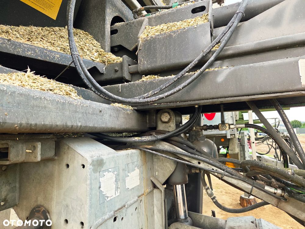 Fliegl ASW 268 271 253 GIGANT VEENHUIS 2040 STRAUTMANN CLAAS - 6