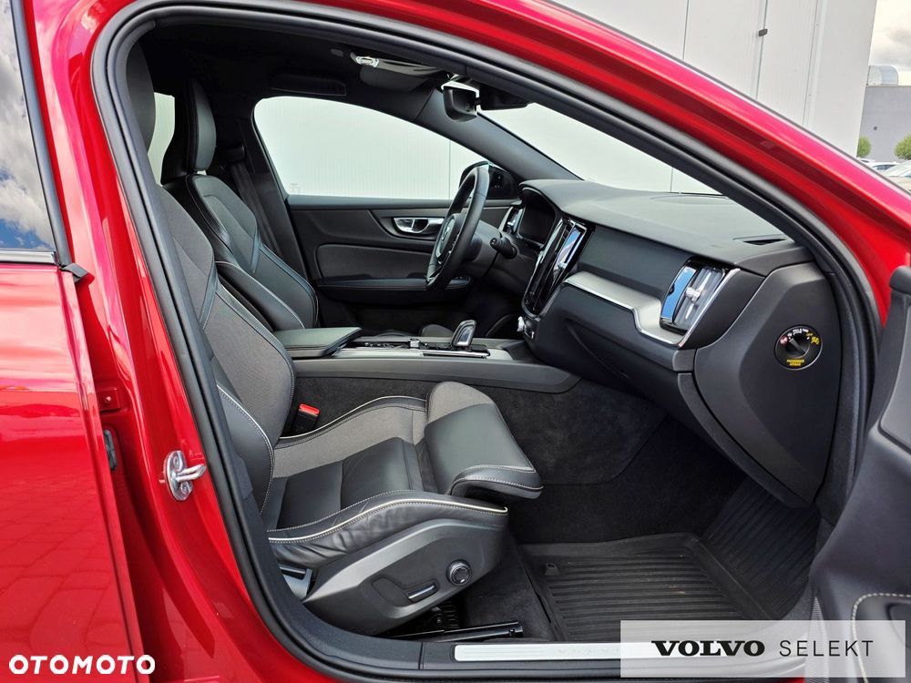 Volvo V60 - 15