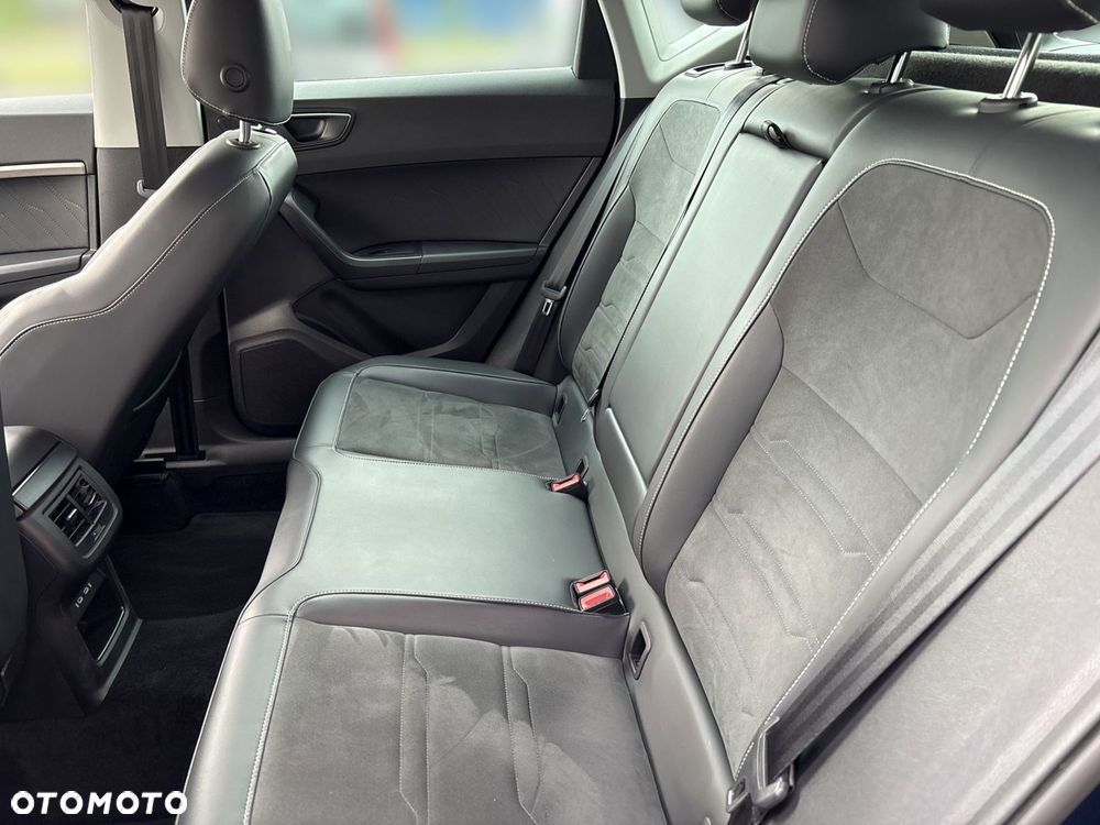 Seat Ateca - 16