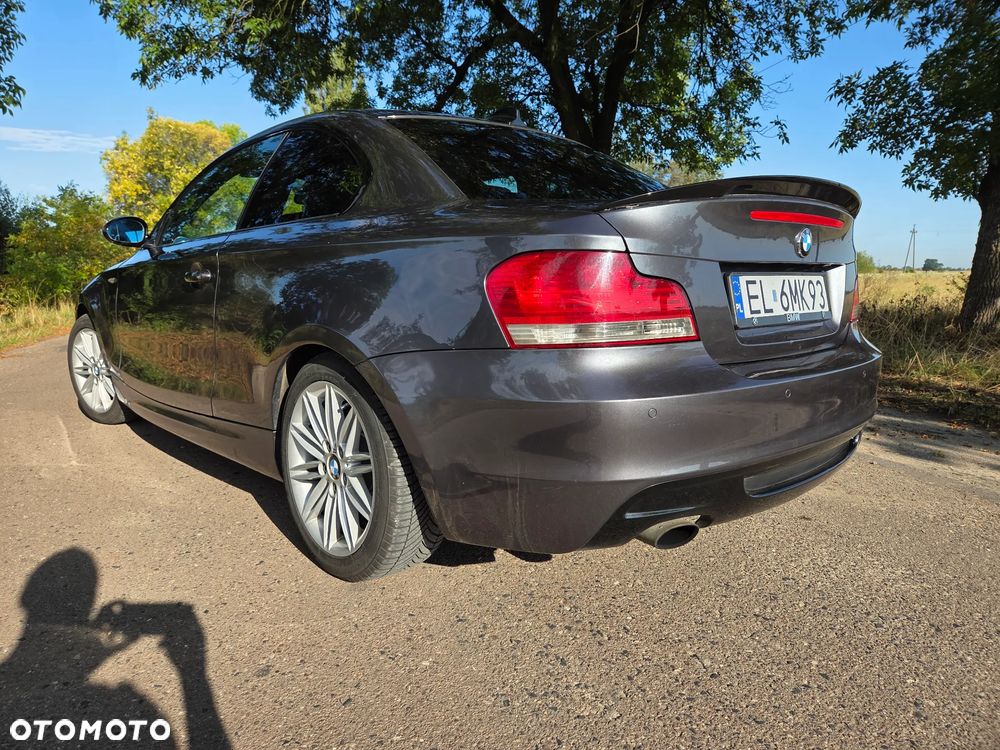 BMW Seria 1 120d - 15
