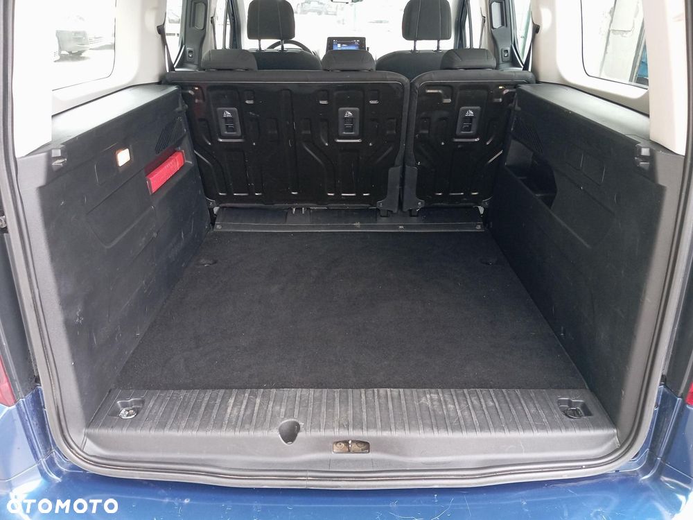 Toyota Proace City Verso Long 1.5 D-4D Business - 18
