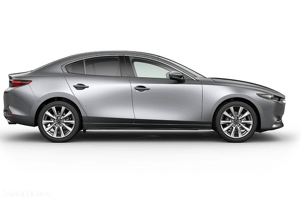 Mazda 3 2026 photo 2