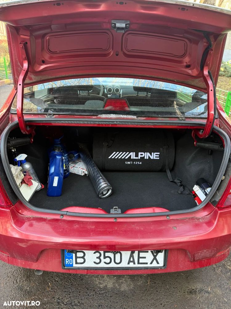 Dacia Logan - 8