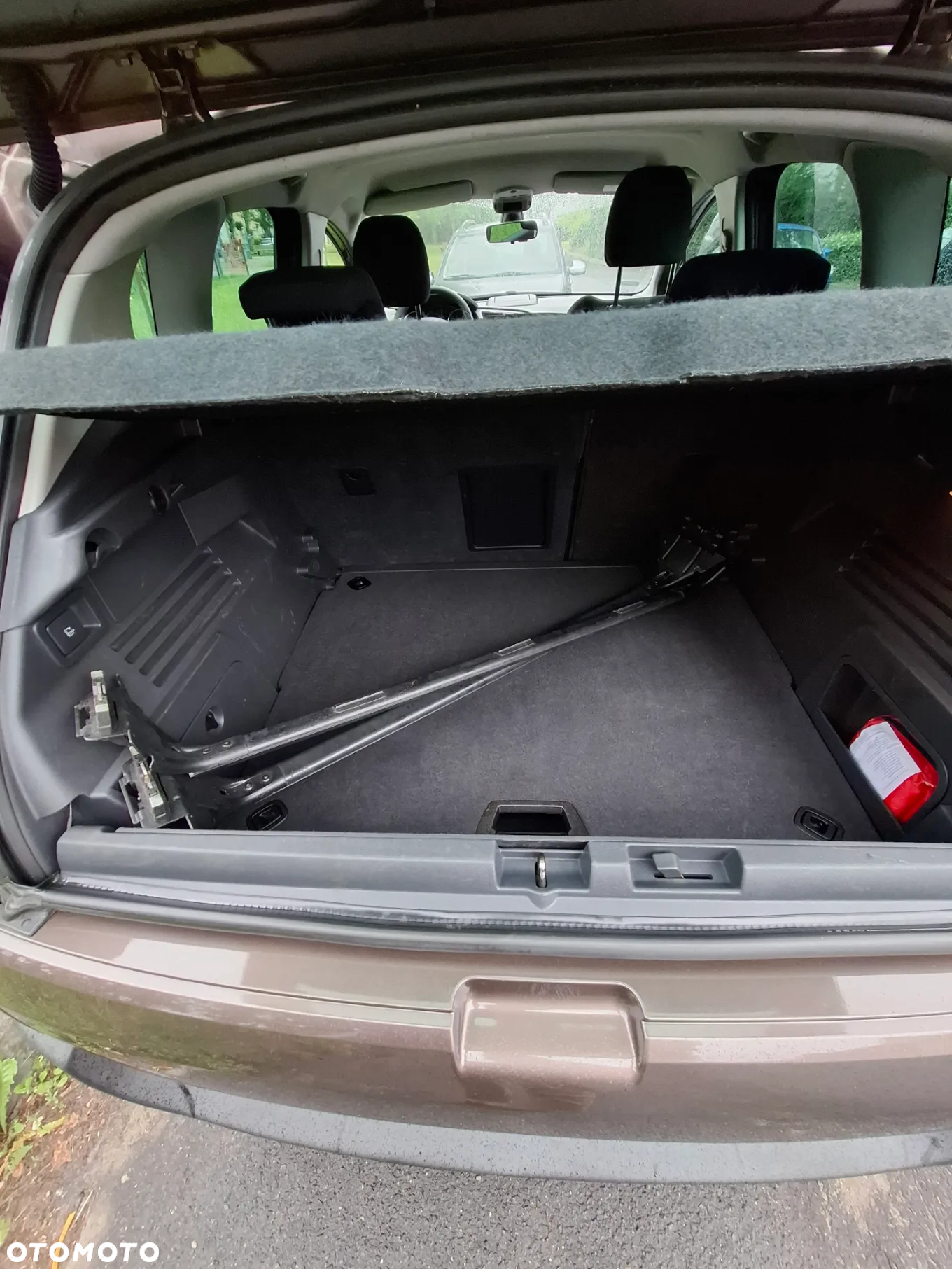 Peugeot 3008 1.6 HDi Active - 7