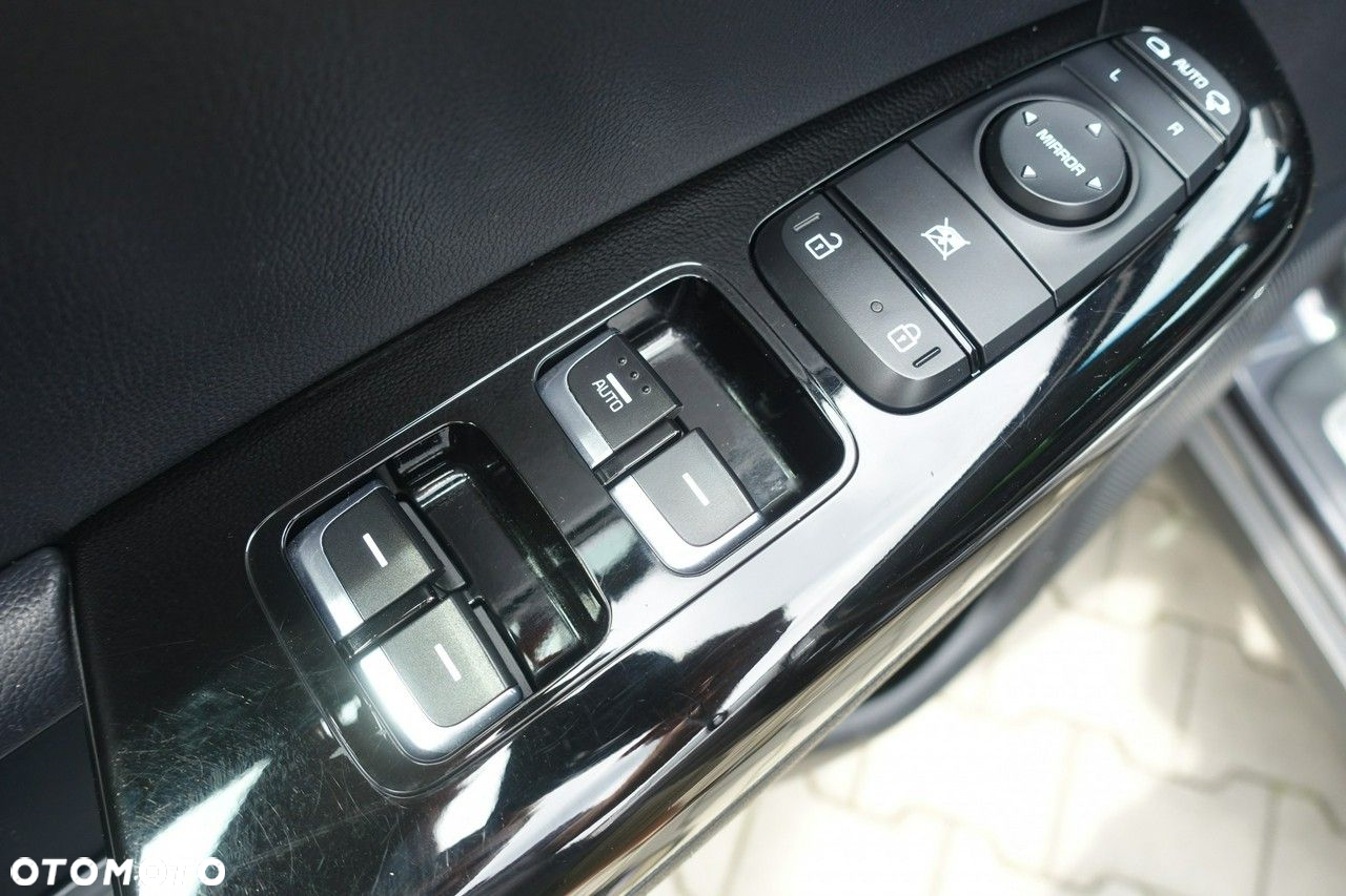 Kia Sportage 1.6 GDI L 2WD - 27