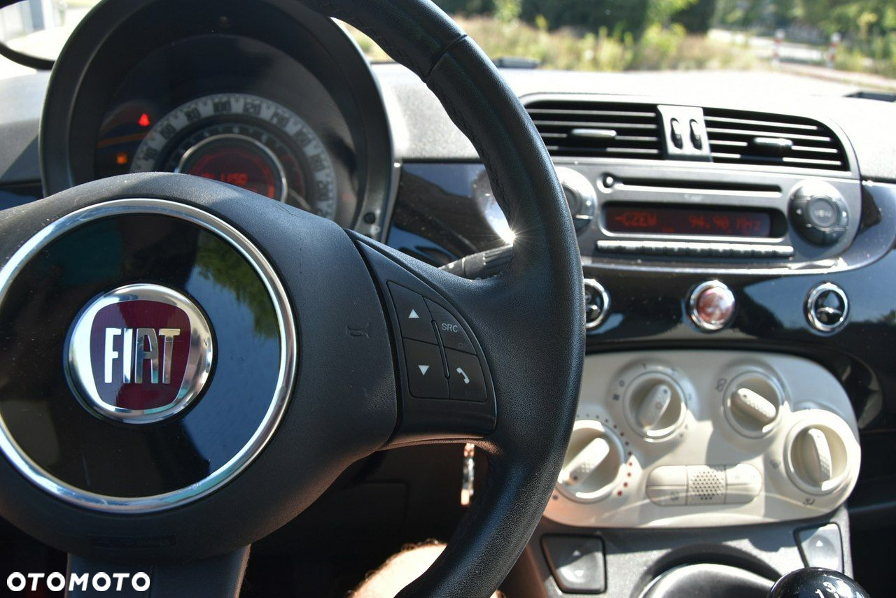 Fiat 500 - 18