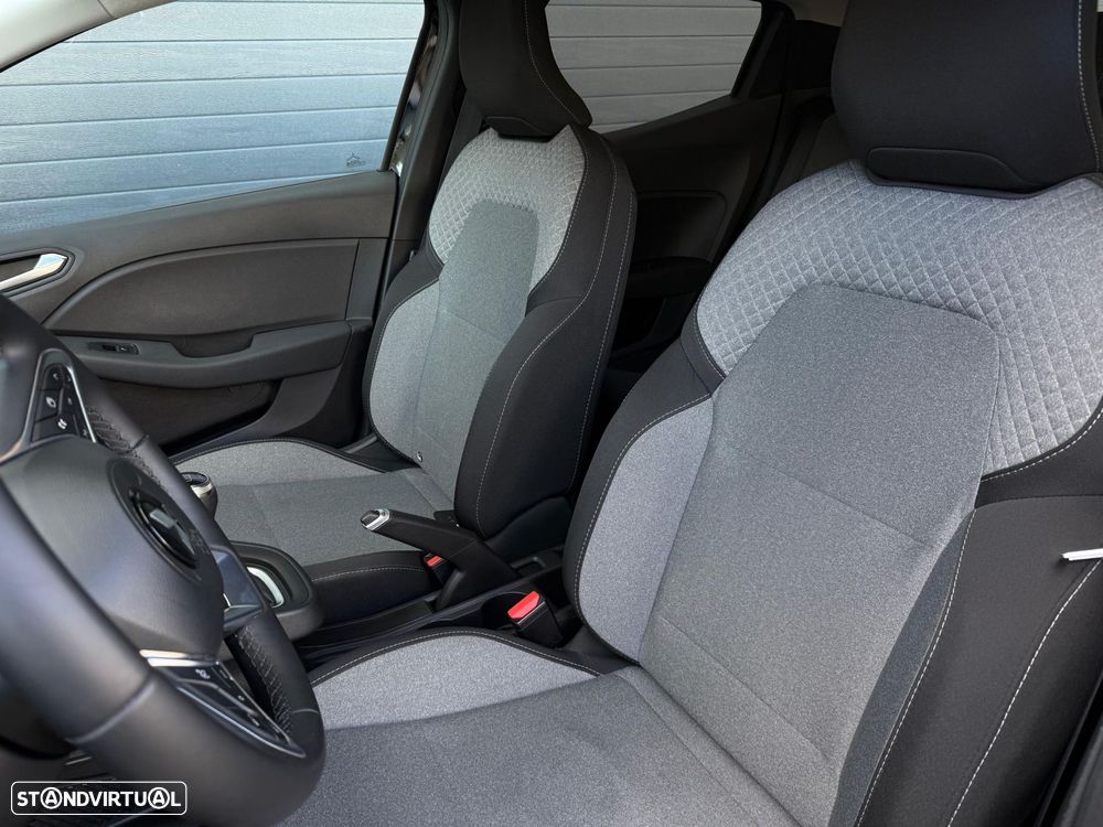 Mitsubishi Colt 1.0 MPI-T Invite - 20
