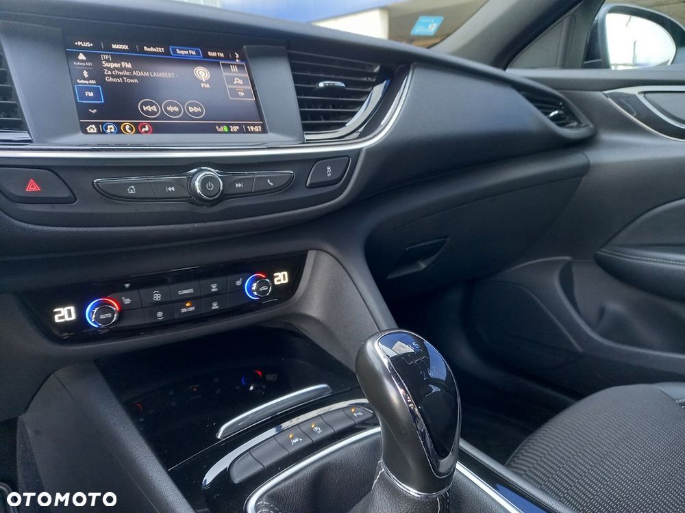Opel Insignia 2.0 CDTI Elegance S&S - 30