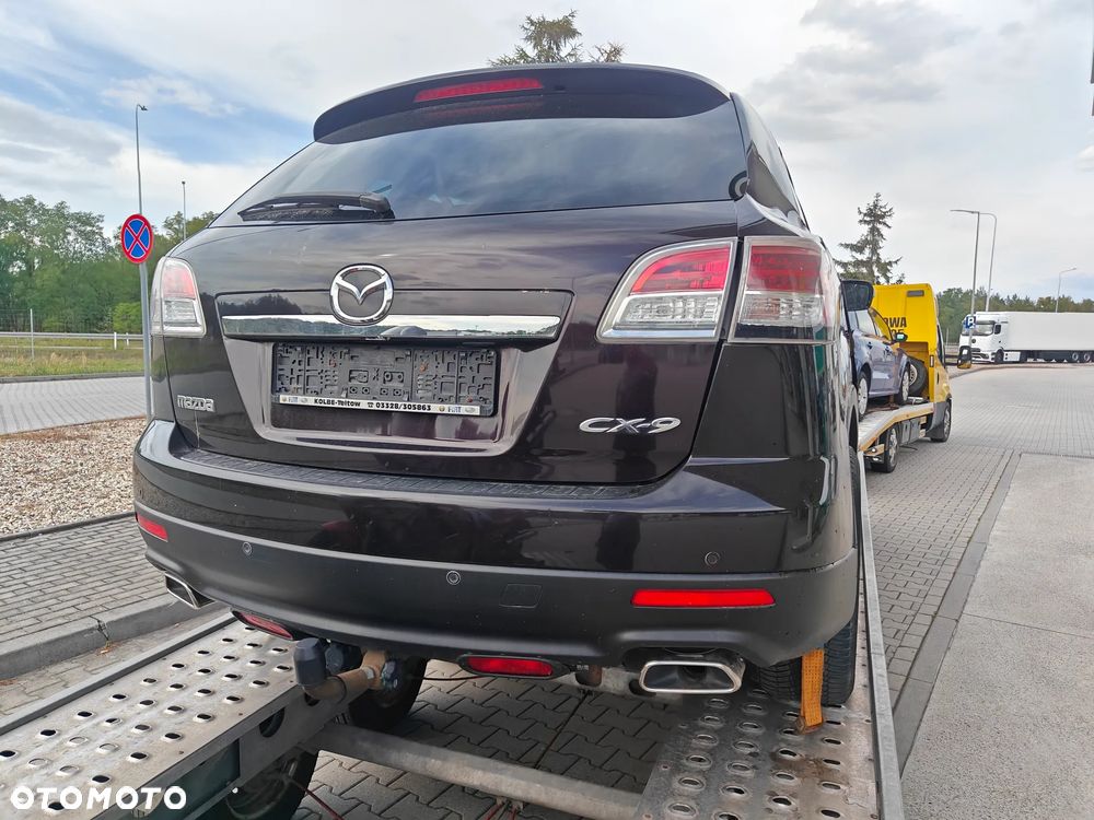 Mazda CX-9 3.7 V6 Sport - 14