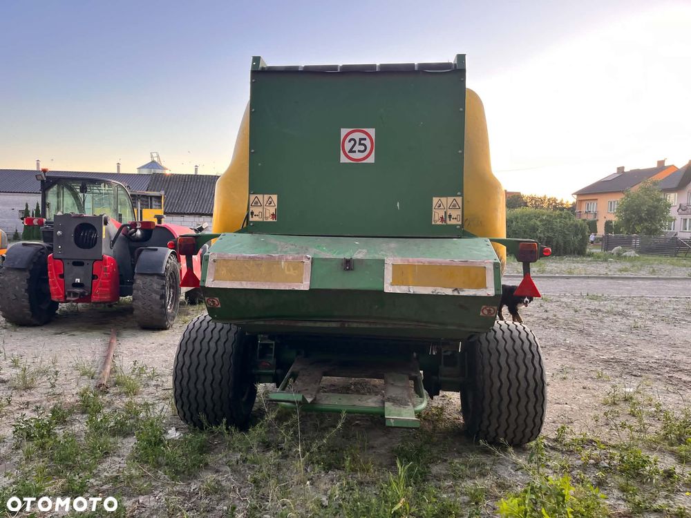 Lely Welger RP 445 - 2