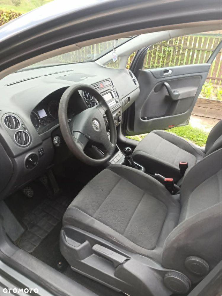Volkswagen Golf 1.9 TDI Edition - 10