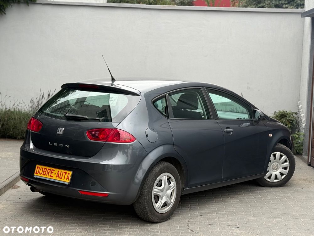 Seat Leon 1.4 Sport Limited - 22