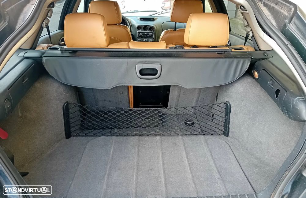 Alfa Romeo 156 Sportwagon 1.9 JTD - 5