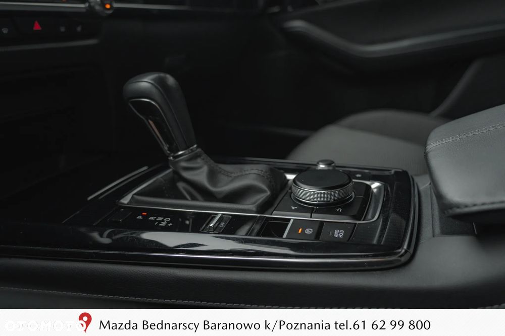 Mazda CX-30 2.0 mHEV Hikari 2WD - 38