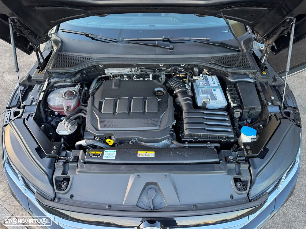 VW Arteon 2.0 TDI Elegance DSG - 2