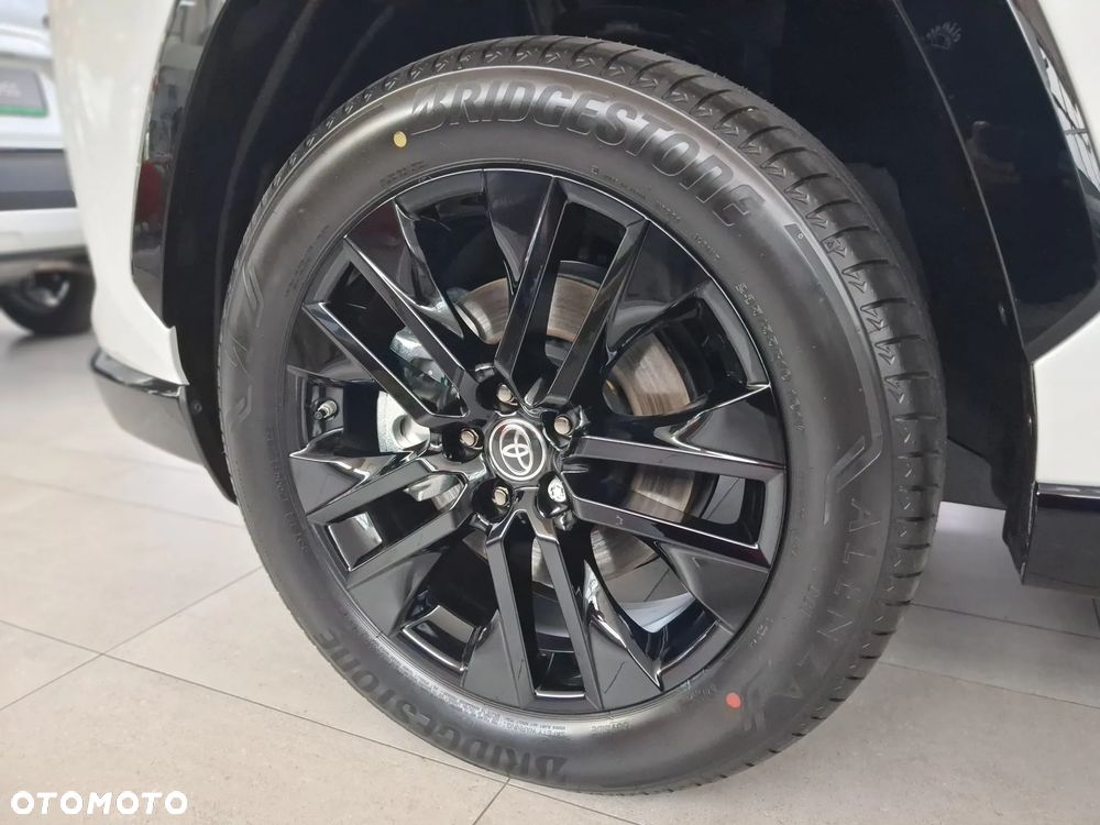 Toyota RAV4 2.5 Hybrid Selection 4x2 - 24