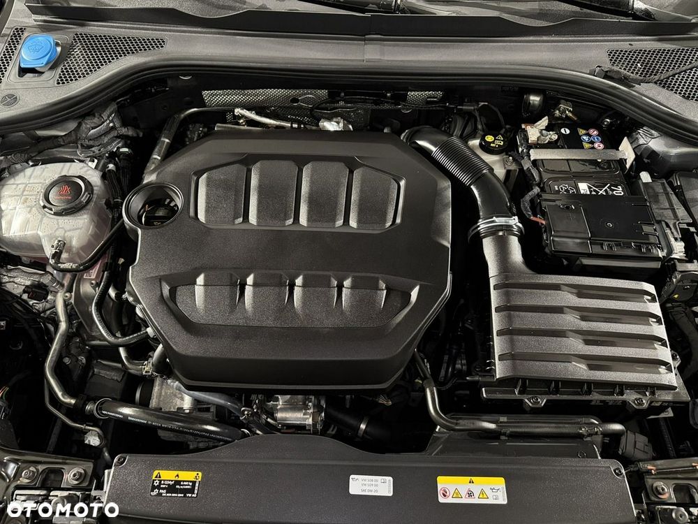Skoda Superb 2.0 TSI DSG 4x4 Selection - 41