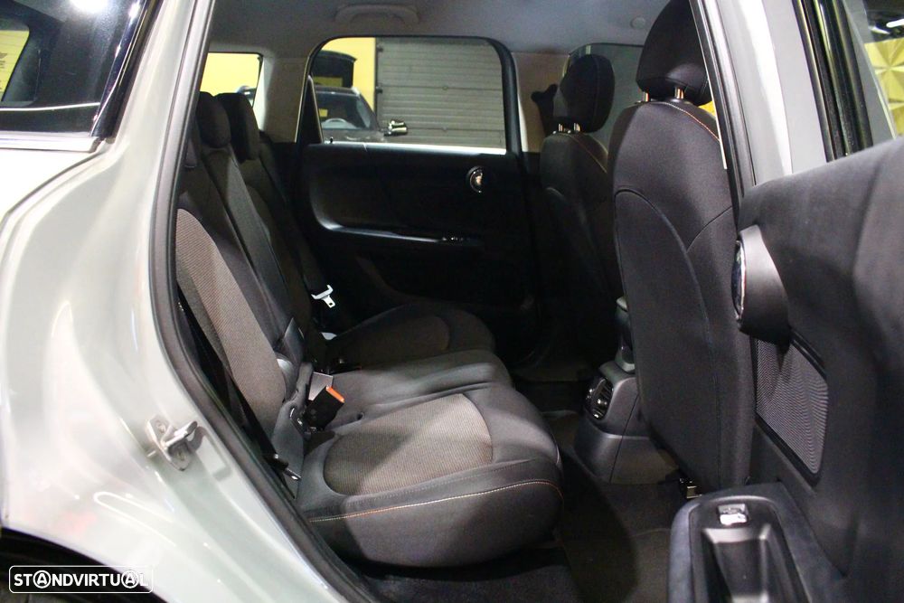 MINI Countryman One D 4Business - 15