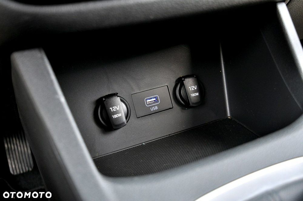 Hyundai i30 1.5 T-GDI 48V-Hybrid Advantage - 22