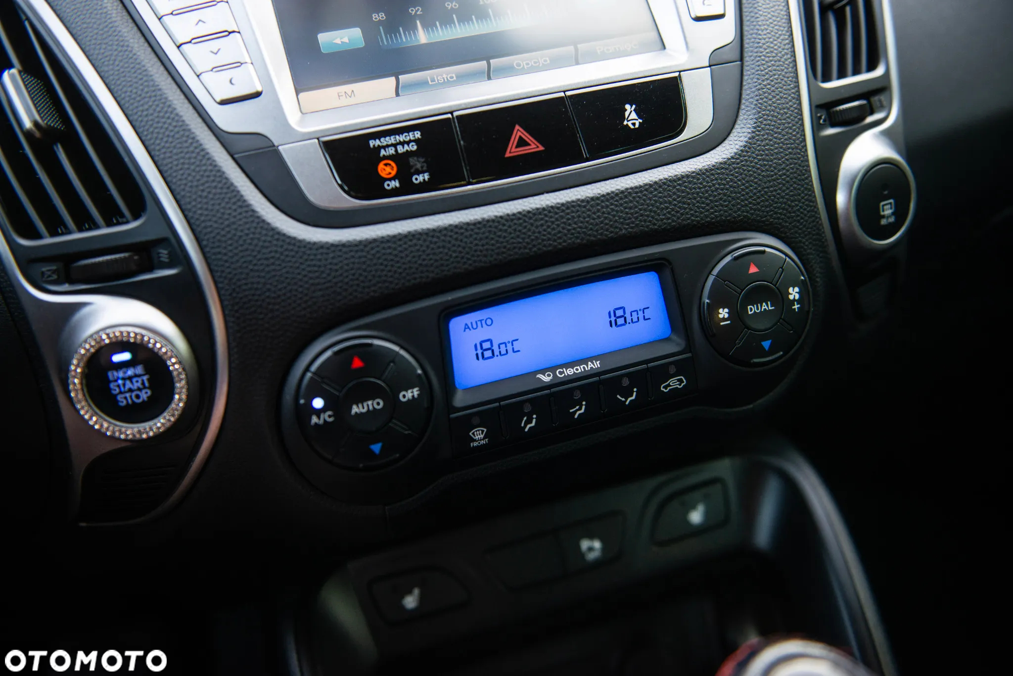 Hyundai ix35 2.0 4WD Premium - 36