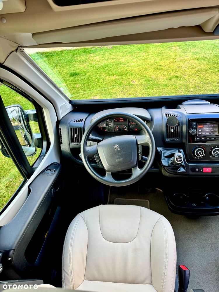 McLOUIS Prestige - 12