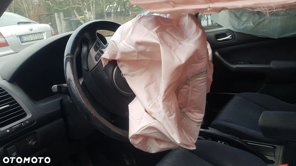 Honda Accord 2.2i-CTDi Executive - 8