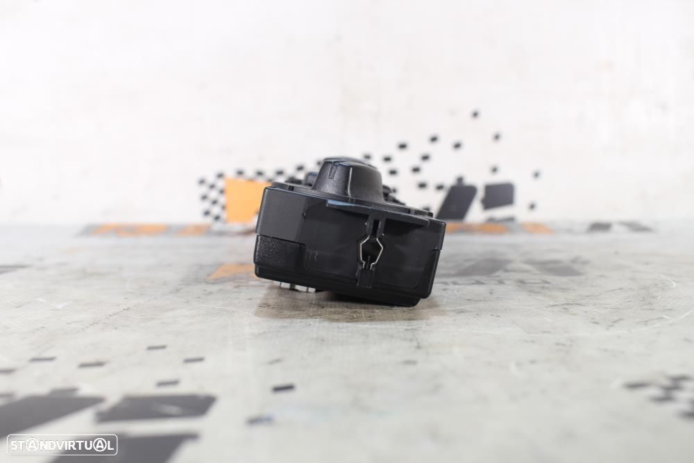 Climatronic / Comando Sofagem / Chaufagem Bmw 1 (E87)  9236778 / 64119 - 4