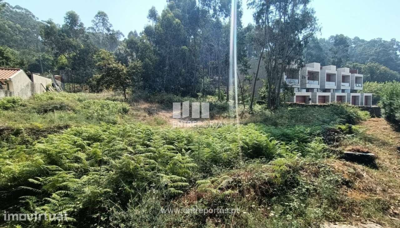 Venda de fantástico terreno para construção, Areosa, Viana do Caste - Grande imagem: 5/28