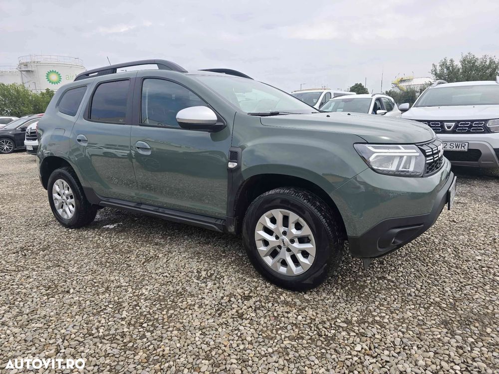 Dacia Duster - 3