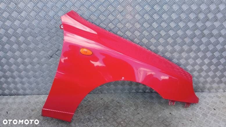 BŁOTNIK PRAWY PRZEDNI DAEWOO LANOS - 1